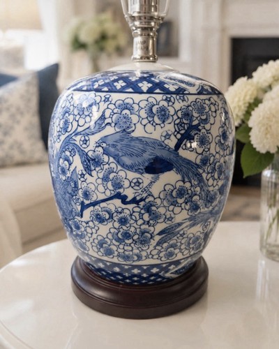 Laura ashley lamp base - laura, asian