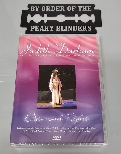 Judith durham diamond - judith, night