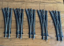 USED HORNBY R8072 N/S DCC