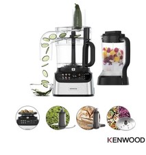 Kenwood MultiPro One Touch