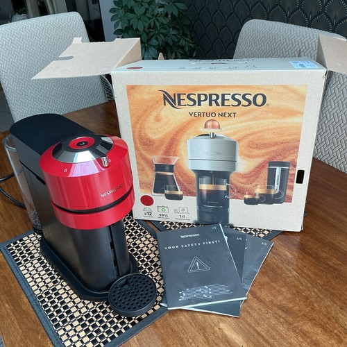 Nespresso vertuo next coffee - vertuo,