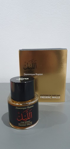 Frederic malle the - night, eau