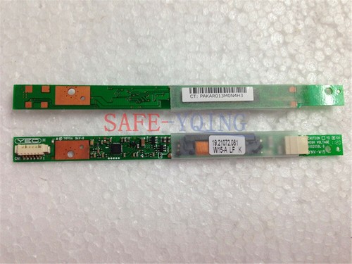 Laptop lcd screen inverter - lcd,