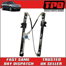 NEW Range Rover (L405) Right