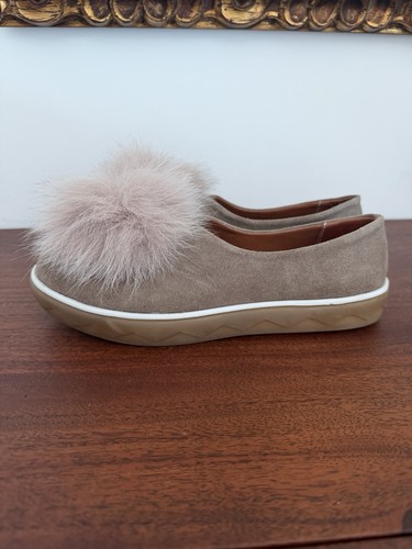 Future style women - future, slip-on