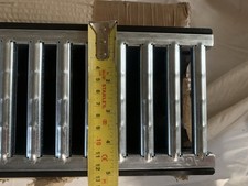 Drainage Channel  Galvanised Driveway And Patio Set 10 Sections