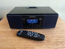 Roberts MP-Sound 43 DAB/FM