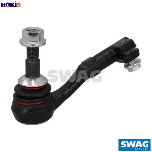 Tie rod end 7158 - 20, for