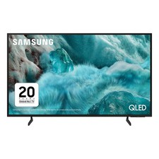 Samsung inch qled uhd tv - inch, 4k