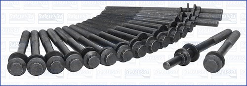 Ajusa 81043100 bolt kit - ajusa,
