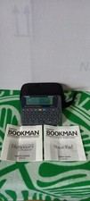 Franklin (DMQ-640) Bookman