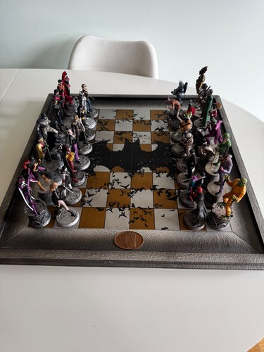 Chess collection set - chess,