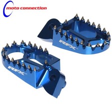 RFX PRO SERIES MX FOOT PEGS
