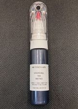 VAUXHALL 168 METRO BLUE PAINT