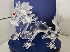 SWAROVSKI SCS 1997 'DRAGON'  UNBOXED