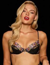 Honey Birdette Rhona Quarter