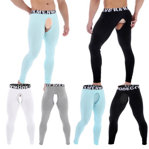 Men long johns thermal - men,