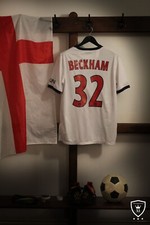 Paris Saint Germain Away Shirt