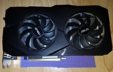 Asus GeForce GTX 1660S (Super)