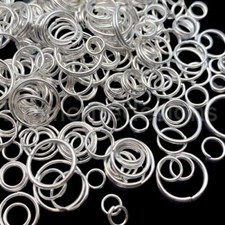 Mixed Size Jump & Split Rings