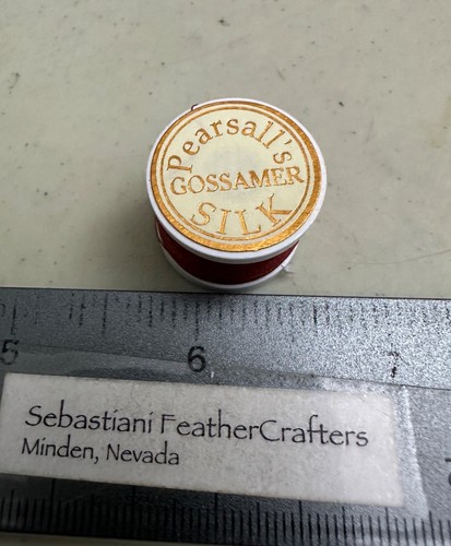 Vintage claret pearsall - vintage,