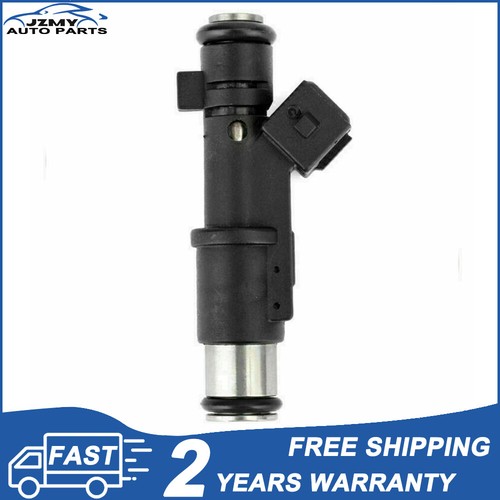 1pcs fuel injector for - fuel, peugeot