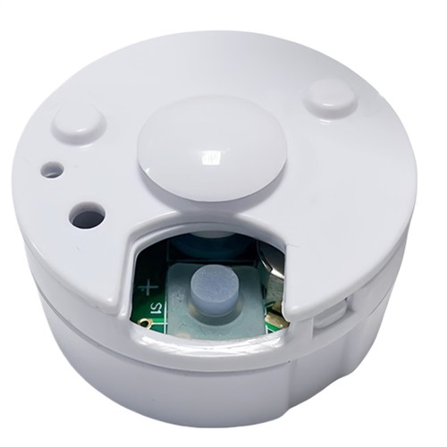 Teddy bear voice recorder - voice, 60