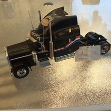 Franklin Mint Peterbilt 379