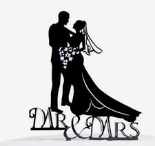 Wedding Couples Decorative Metal Cutting Dies Scrapbooking Album Making Stencil