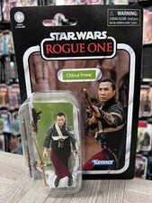 Star Wars - Vintage Collection