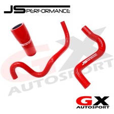 JS Performance Vauxhall Corsa B C20XE Redtop Conversion Breather Hose Kit