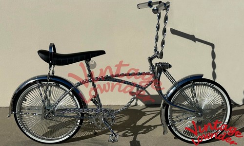 Lowrider collection custom - collection,