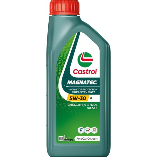 Castrol magnatec p - 5w-30,