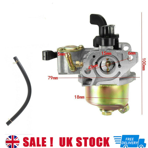 Fits honda gxh50 gx100 - fits,