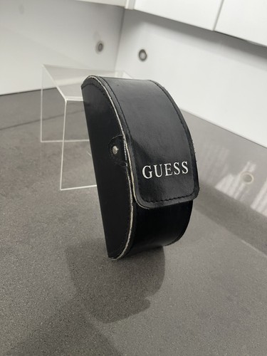 Vintage guess sunglasses empty - guess,