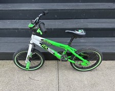 Avigo extreme Bmx Ax 16dd