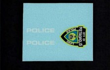 CORGI JUNIORS 17d BUICK REGAL