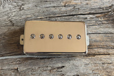 TOLTEC PICKUPS HUMBUCKER SIZE