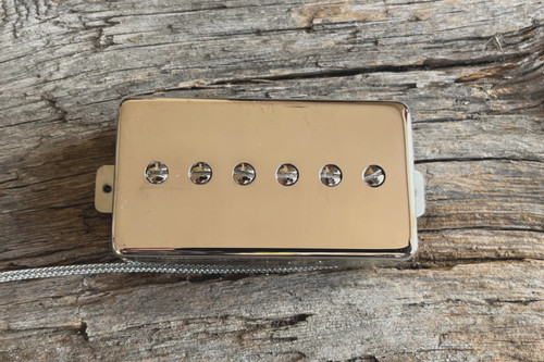 Toltec pickups humbucker size - toltec,