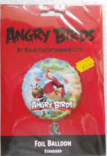 Anagram Helium Foil Balloon