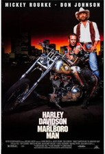 Harley Davidson and the
