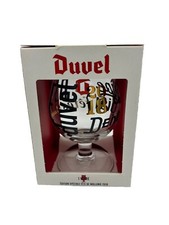 Duvel Fete De Wallonie 2018