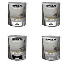 Ronseal One Coat Tile Paint