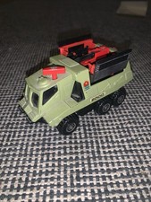 Matchbox Battle Kings