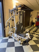 NAUTILUS NS 700 MULTI GYM