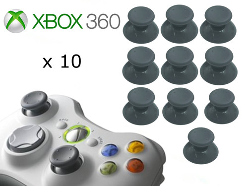 Xbox 360 controller - x, 10