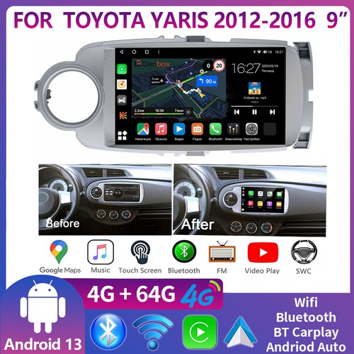 64gb for toyota - for,