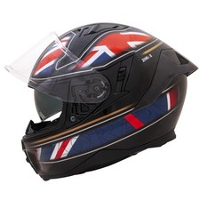 Zorax hunter full face dvs - hunter,