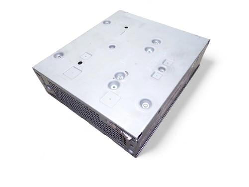 Touareg 7p5 sound amplifier - vw,