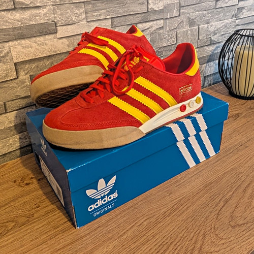 Adidas originals kegler super - adidas,